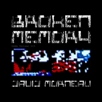 Broken Memory Broken Memory