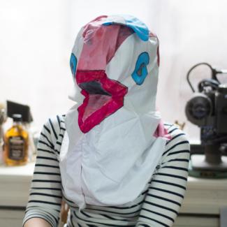 Nicole Antebi -- photo credit John Michael Kilbane Nicole Antebi -- photo credit John Michael Kilbane