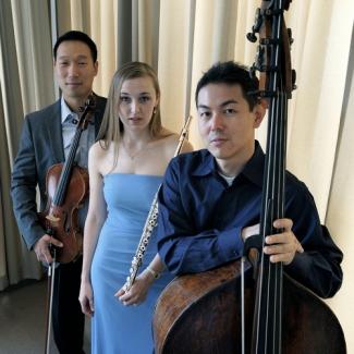 Bateira Trio Bateira Trio