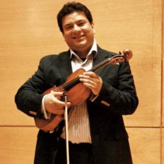 Edmundo Ramirez Edmundo Ramirez