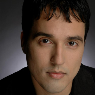 Eapen Leubner Eapen Leubner headshot