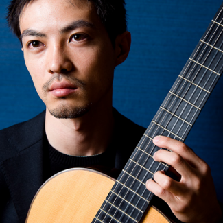 Kenji Haba Kenji Haba headshot