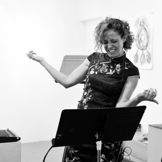 Milica Paranosic Milica Paranosic