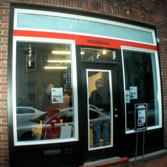 Mobius