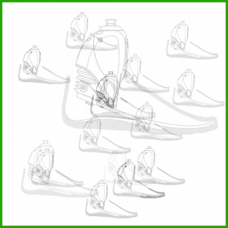 Shoemongering cover Shoemongering cover